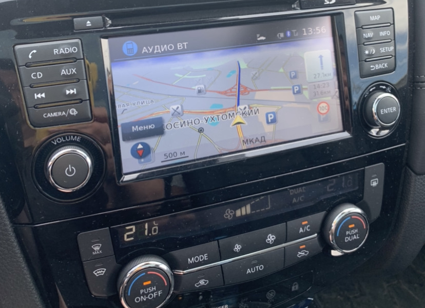 Люфт руля ваз 2114 - 85 фото