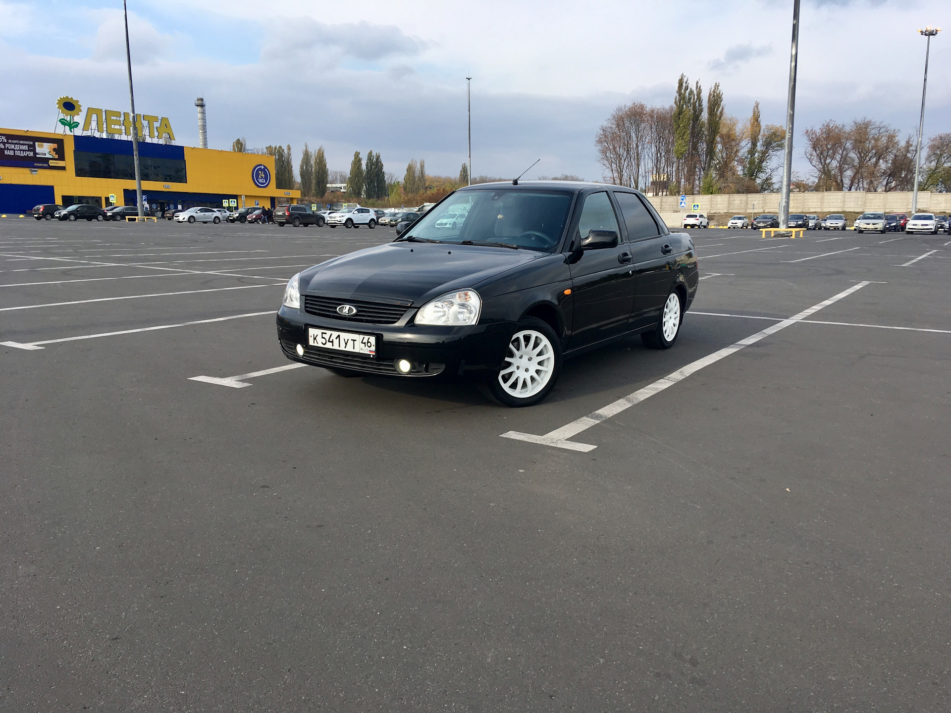 Авито Курск Купить Авто Приора