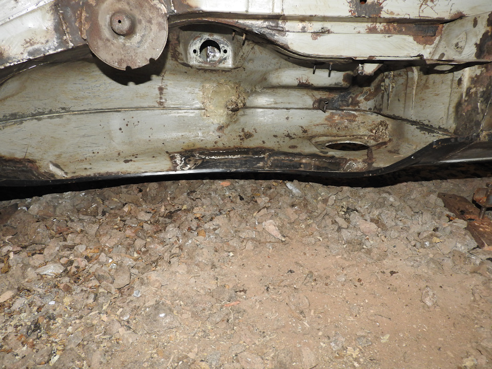 Фото в бортжурнале BMW 3 series (E30)