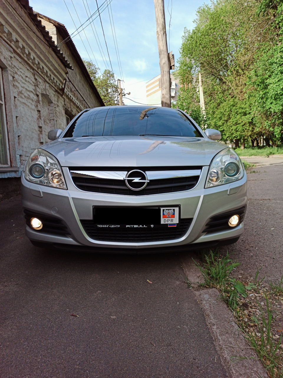 Opel Vectra C 1.8 механика — Daewoo Lanos, 1,6 л, 2005 года | покупка машины  | DRIVE2