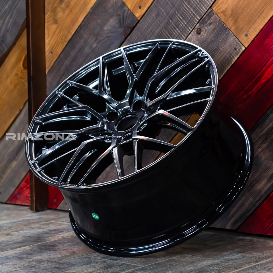 Hyper black цвет дисков как выглядит Выбери свой диск 