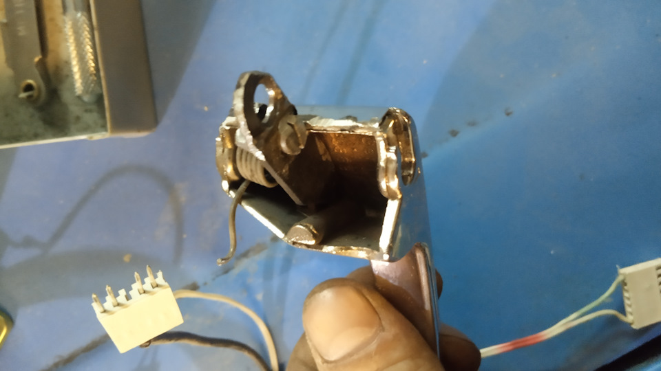 Фото в бортжурнале Audi 80 (B3)