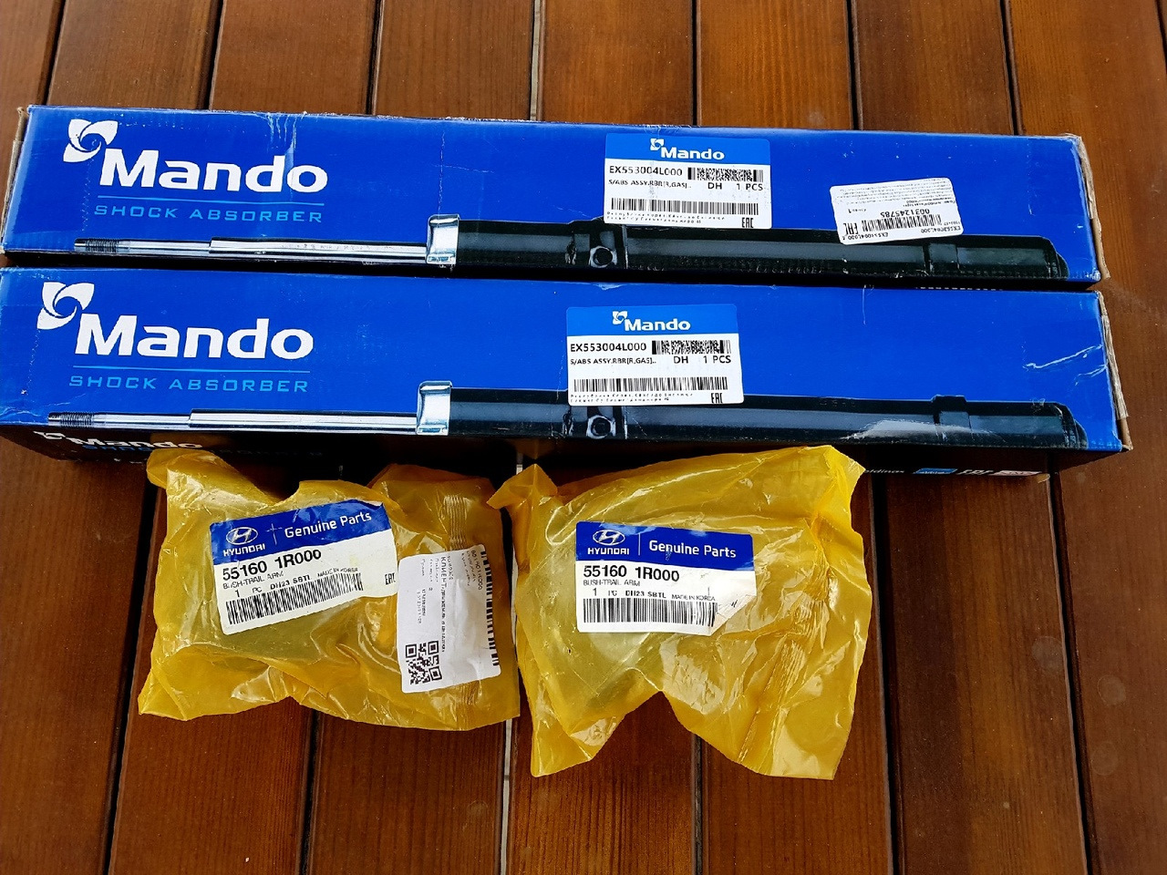 Задние Стойки Солярис Купить