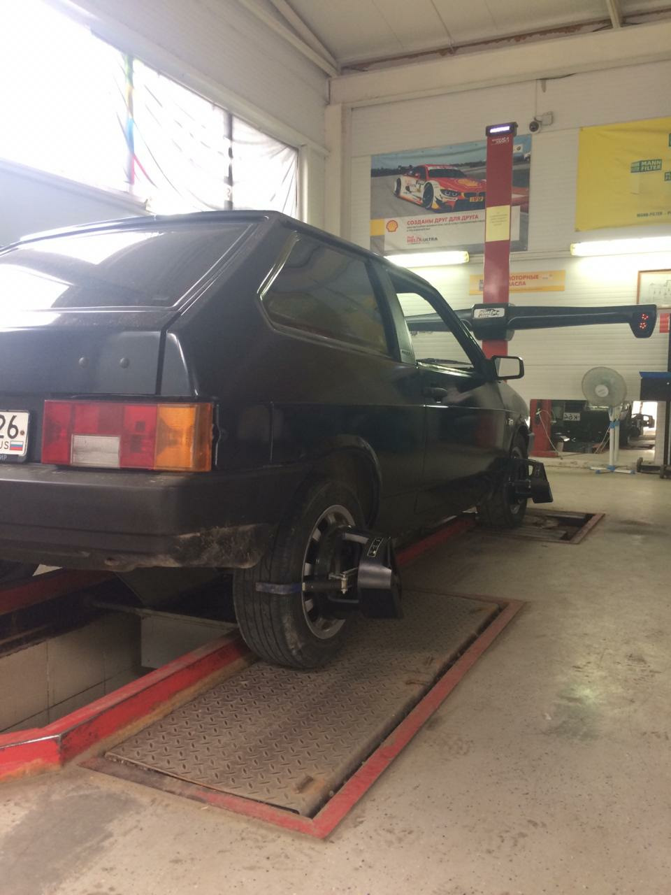 Если не ломается — значит не Газель — ГАЗ Газель, 2,5 л, 2004 года ...