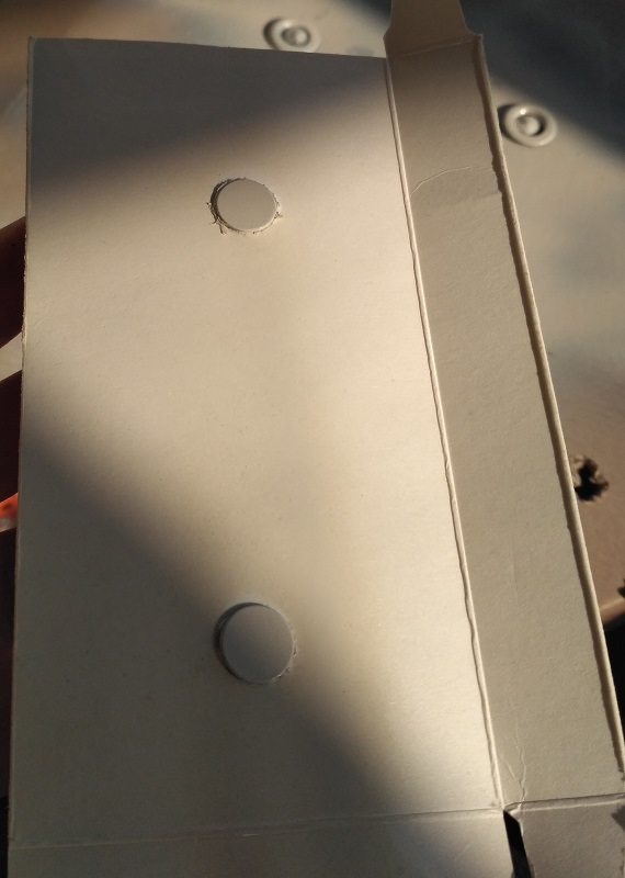 Покраска датчиков парктроника — KIA Soul (2G), 1,6 л, 2017 года ...