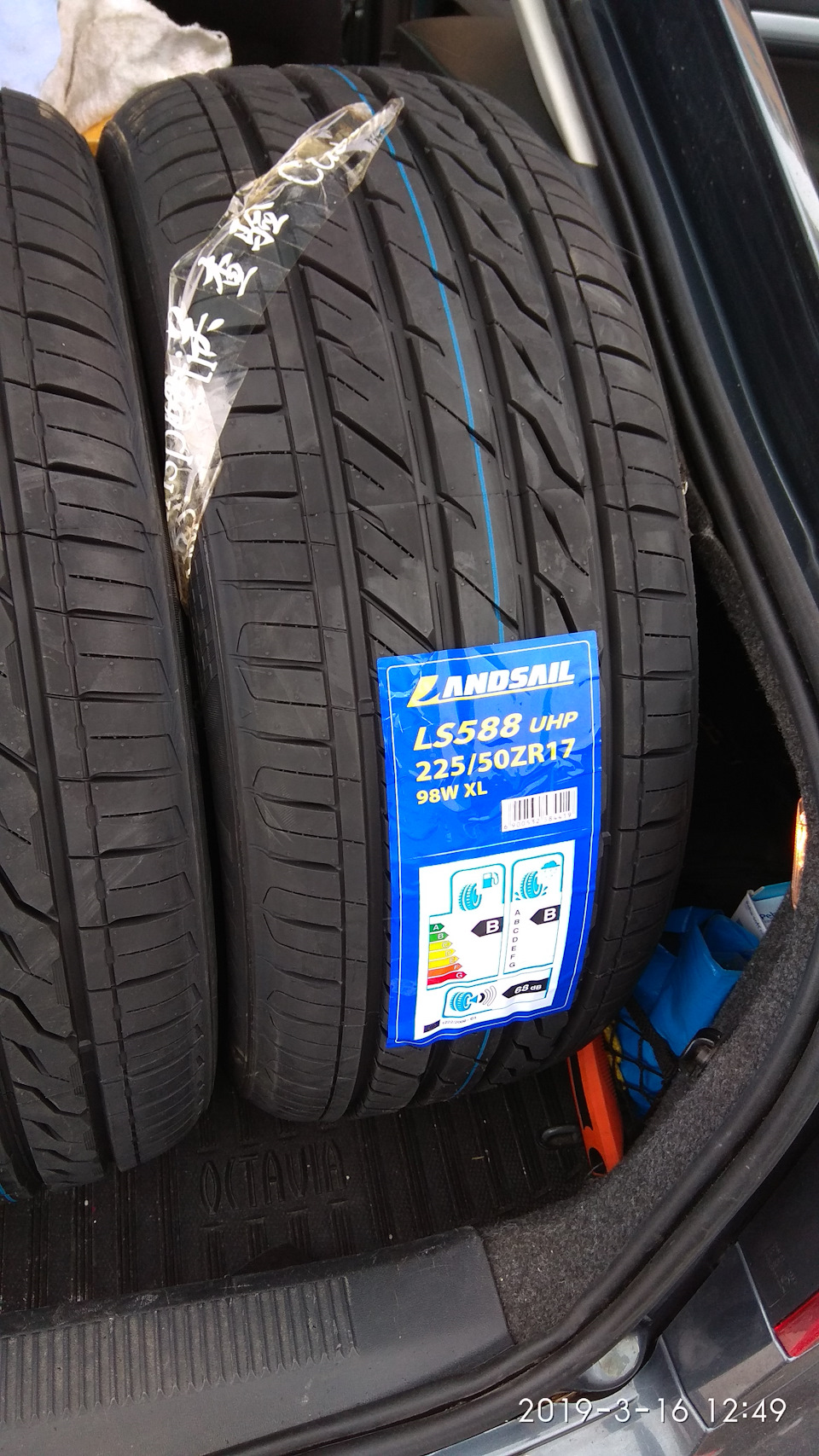 ДИМЕКСИД — последствия! — Toyota Vitz (90), 0,9 л, 2005 года | своими ...