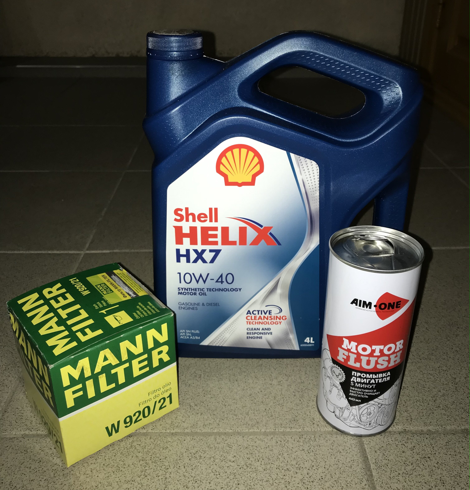 Моргает лампочка давления масла или плохой масляный фильтр — LADA ...