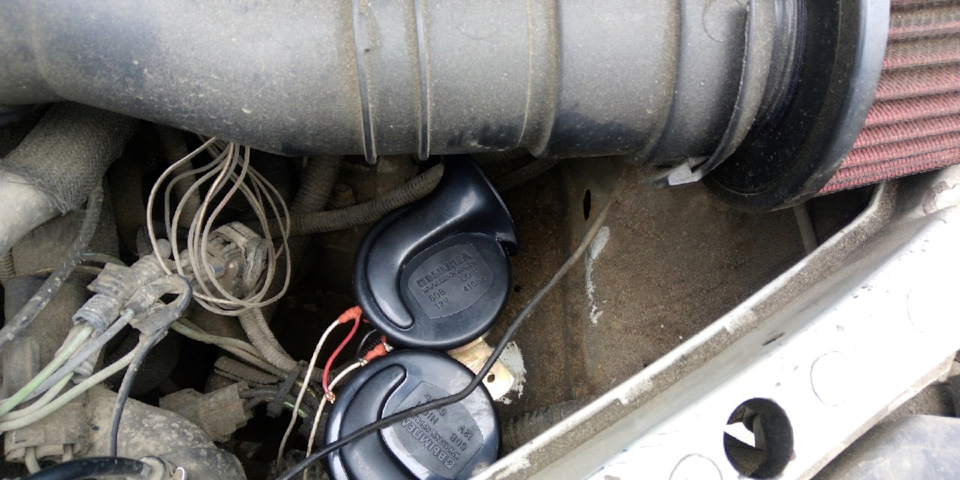 Фото в бортжурнале Ford Focus Sedan II