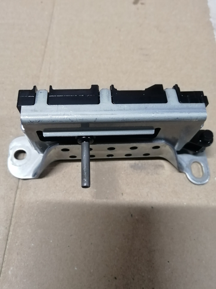 Ингибитор селектора АКПП на Subaru Legacy B4 (BL), Subaru Legacy (BL/BP ...