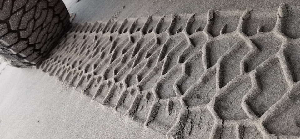 Новые шины для Прадо Арктиктракс! MAXXIS RAZR AT 315/70R17 — Toyota ...