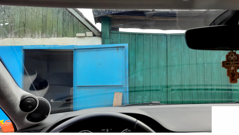 Фото в бортжурнале Volkswagen Polo liftback