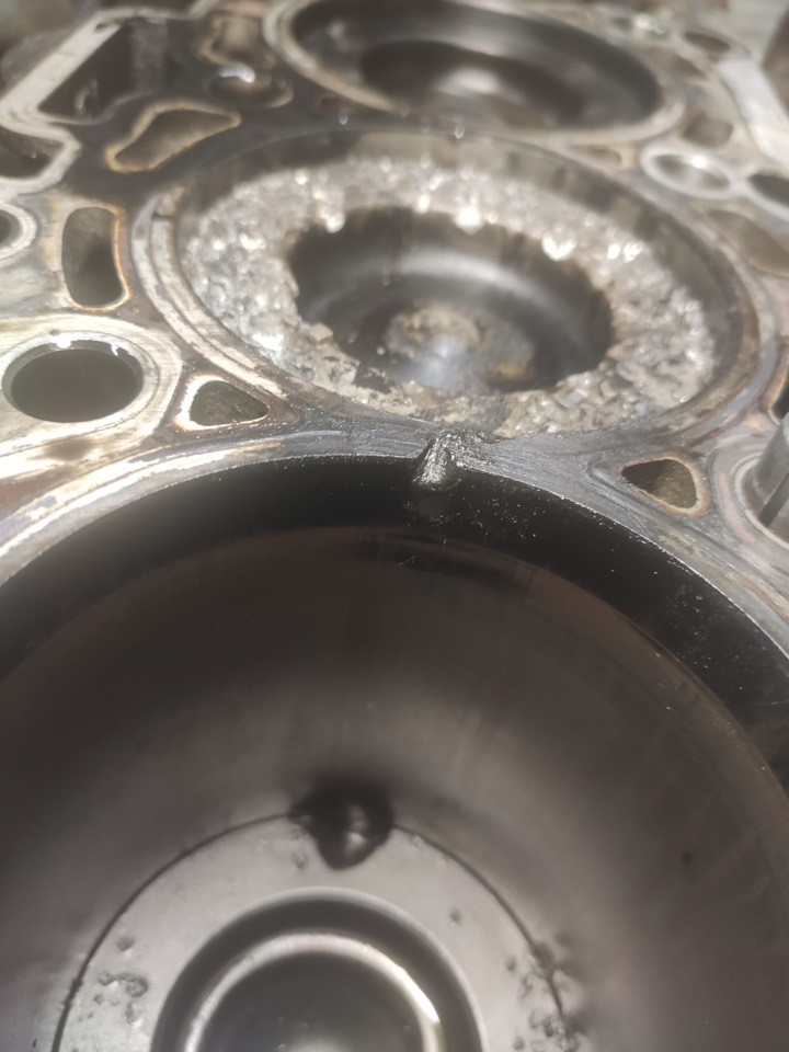 03L103011AP КАРТЕР ДВИГАТЕЛЯ VAG | Запчасти на DRIVE2