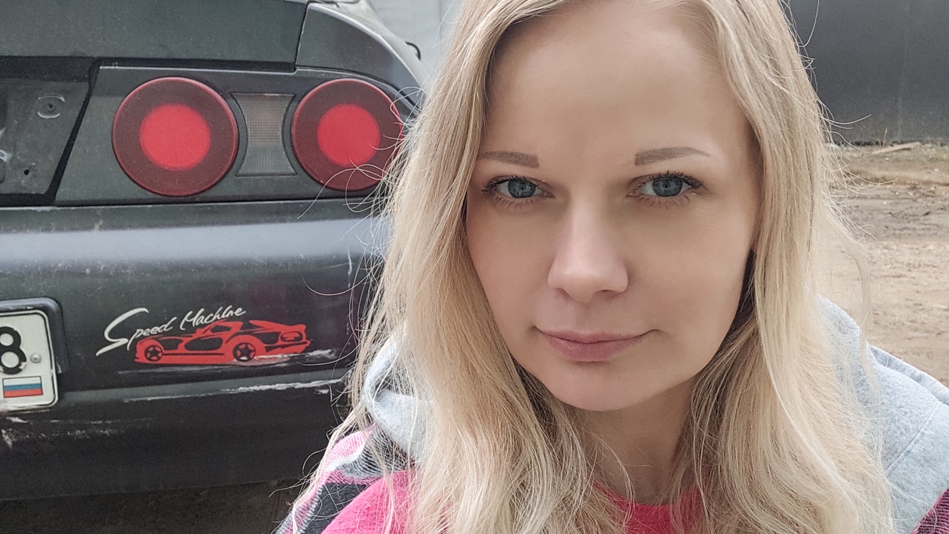 Nissan Skyline (R33 Series 2) 2.0 бензиновый 1997 | просто Космос на DRIVE2