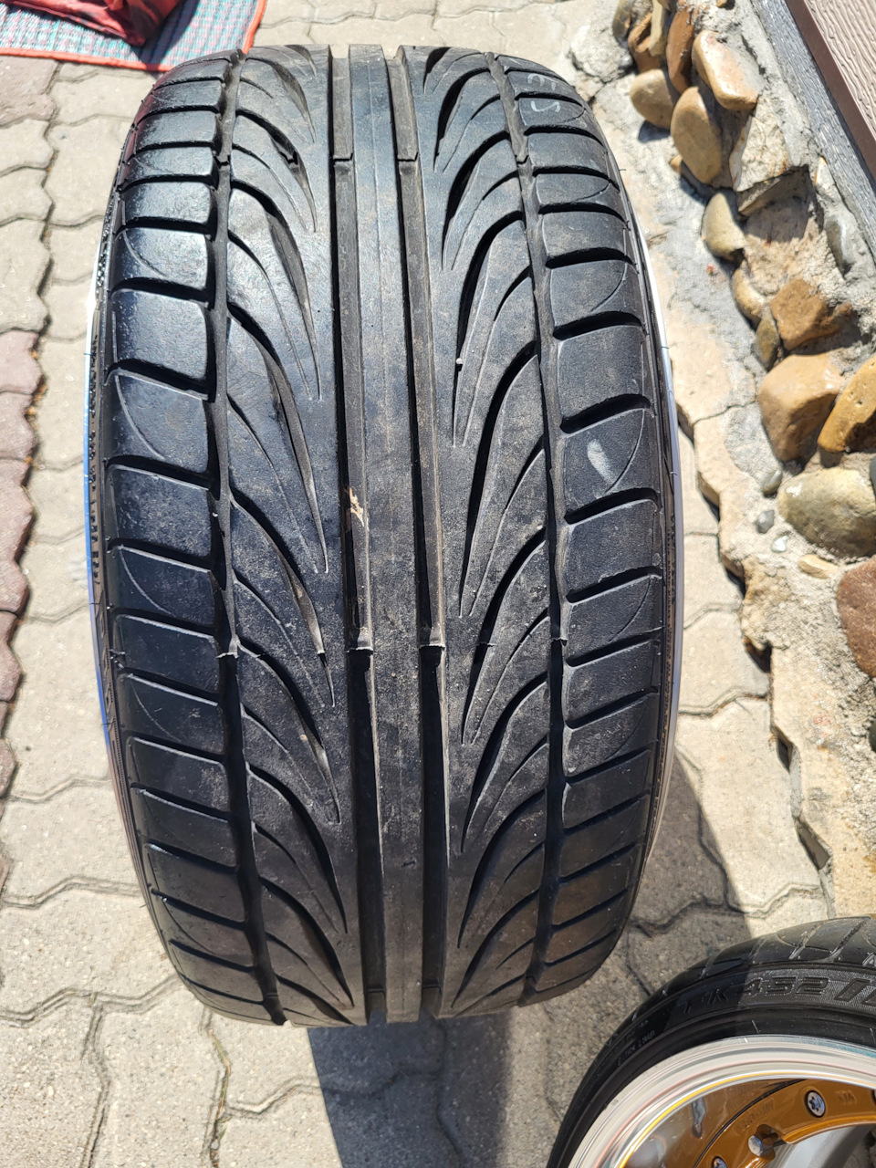 Фото в бортжурнале Toyota Crown Hybrid