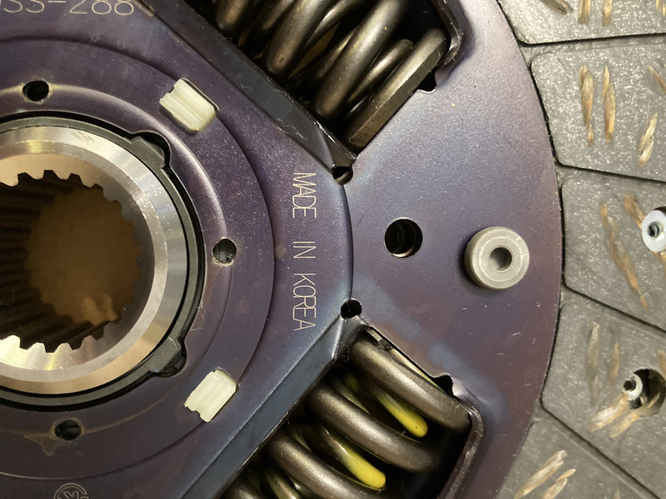 Фото в бортжурнале ТагАЗ Tager 3D