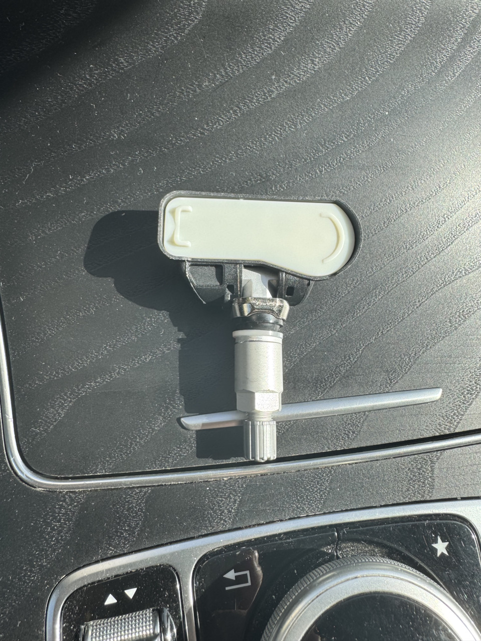 Фото в бортжурнале Mercedes-Benz GLC-Class (X253)