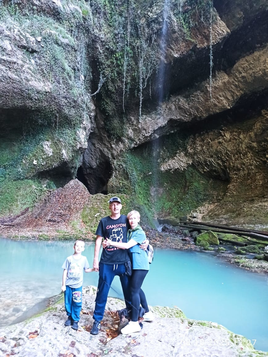 Фото в бортжурнале УАЗ Patriot