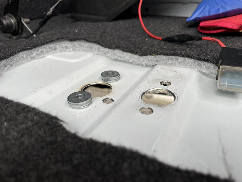 Установка автономного отопителя Вебасто 2кВт — ГАЗ Газель Next, 2,8 л ...