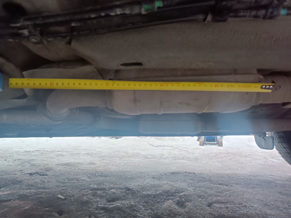 Фото в бортжурнале Opel Omega B