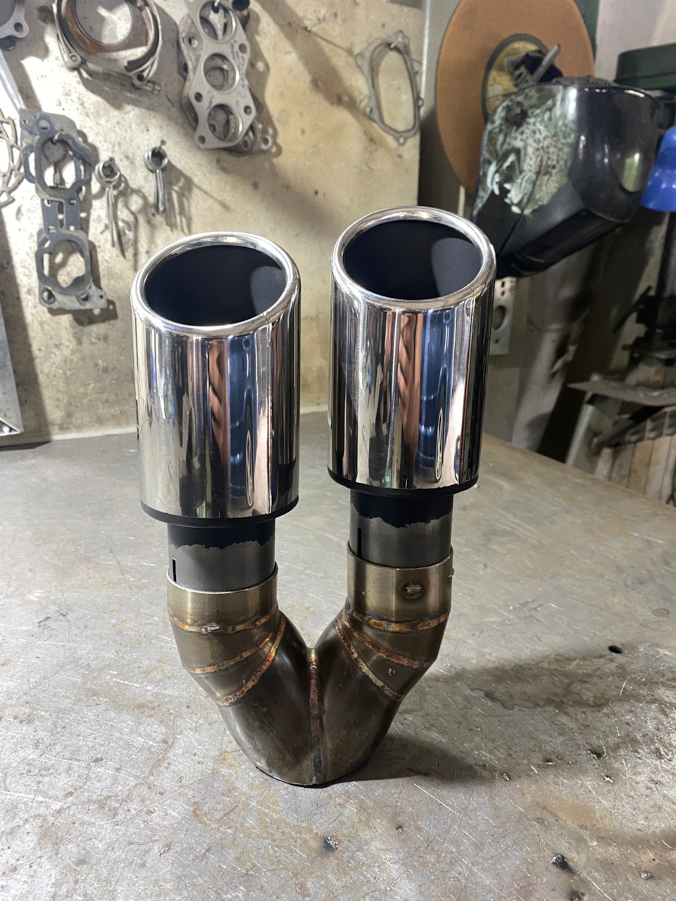 Фото в бортжурнале Volkswagen Polo Sedan