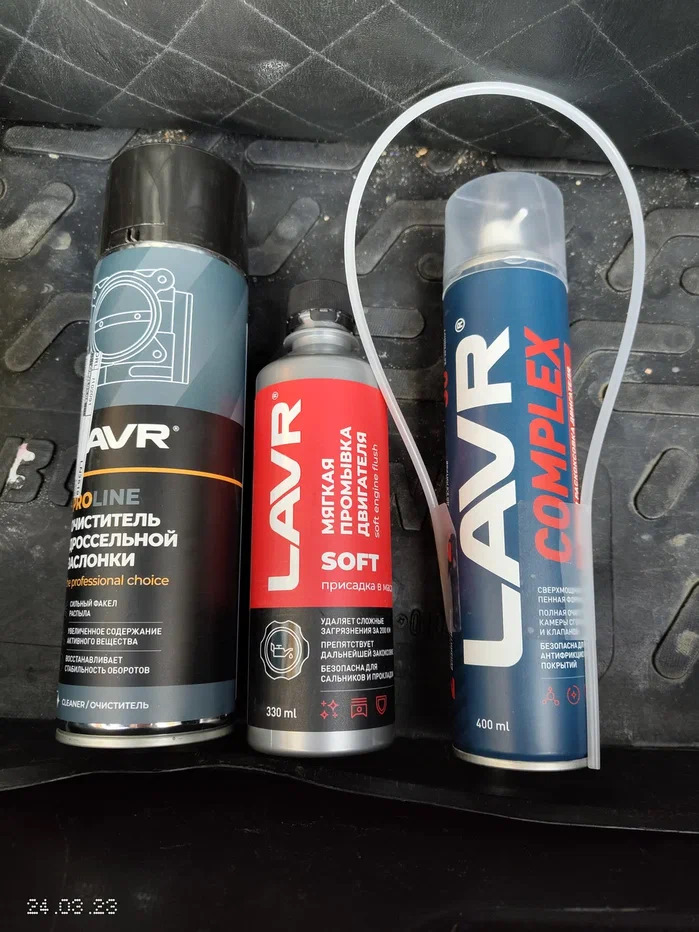 Фото в бортжурнале Hyundai Solaris Hatchback