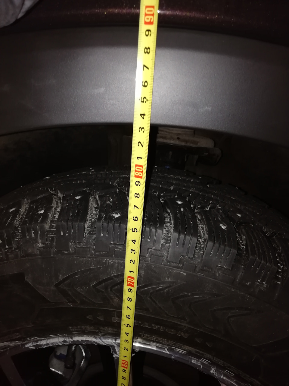 Фото в бортжурнале KIA Sorento (3G)
