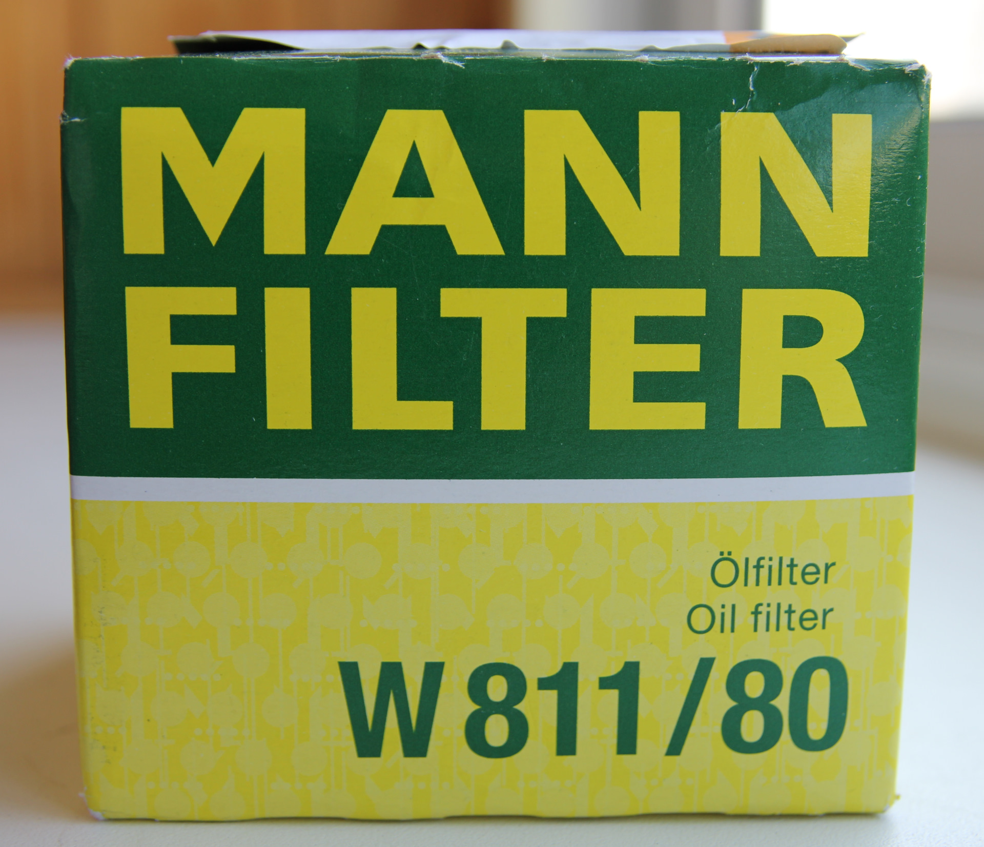 Как отличить фильтр манн. Фильтр Mann w811/80. Фильтр масляный Mann w 811/80. W81180 масляный фильтр (Mann-Filter). Фильтр Манн w811/80 Китай.