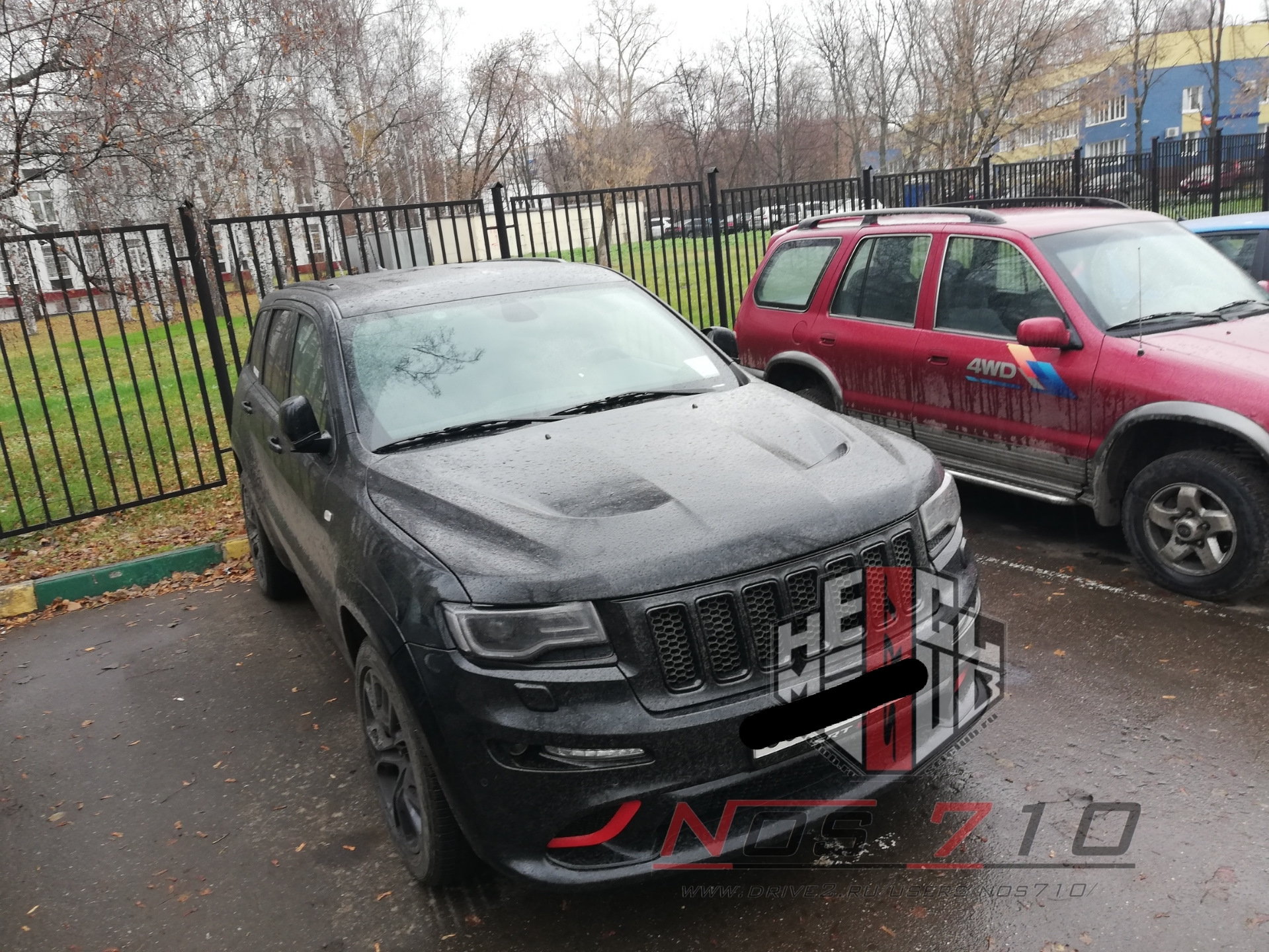 Продолжение.день2 — Daewoo Nexia (N150), 1,5 л, 2014 года | поломка ...