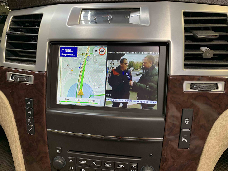 UGAAAgOyjuA 960 кадиллак эскалейд заставка на телефон