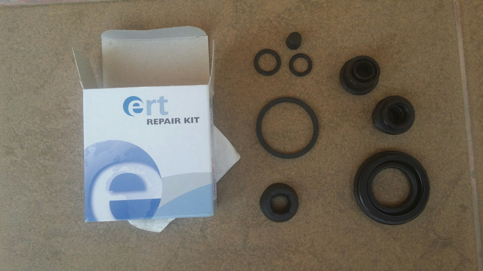 Фото в бортжурнале KIA Ceed SW (2G)