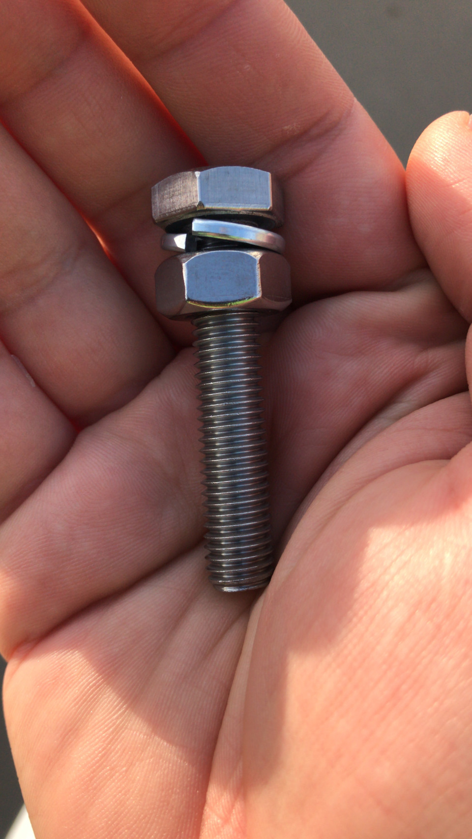 Фото в бортжурнале Subaru Forester (SH)