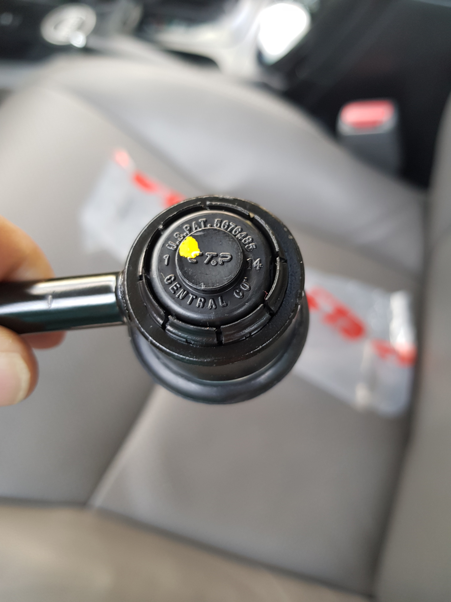 Стойки стабилизатора. Какие хорошие? Что брать? — Toyota Land Cruiser ...