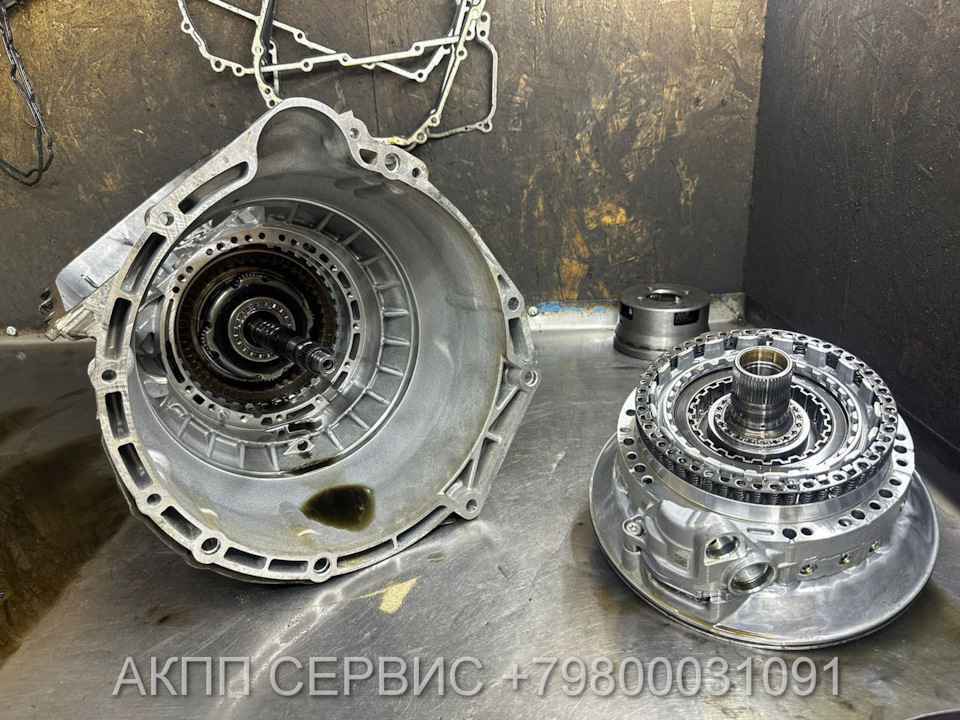 Фото в бортжурнале BMW X5 (E70)