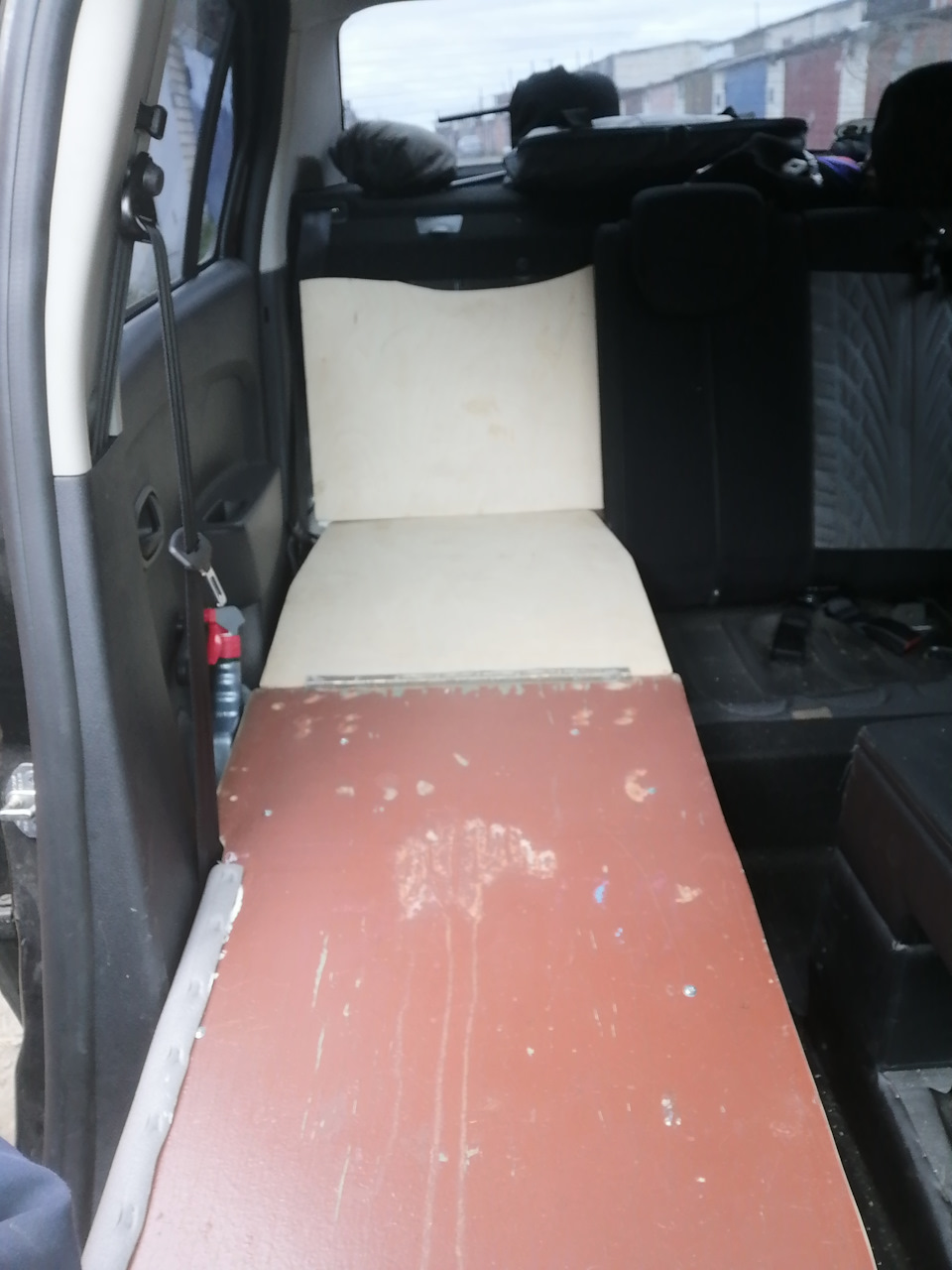 Быстрая зарядка — Daewoo Nexia, 1,5 л, 2008 года | электроника | DRIVE2
