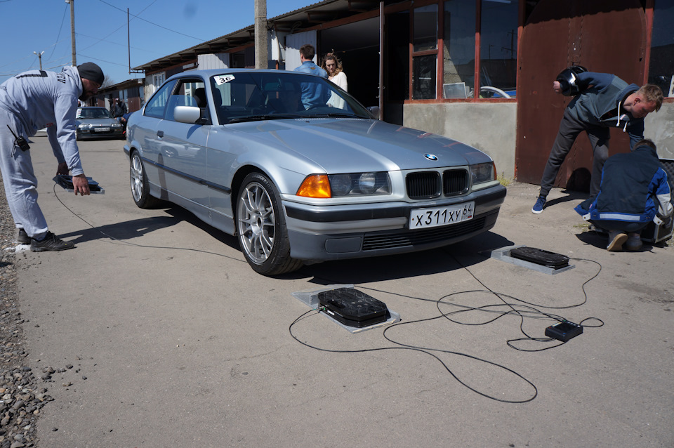 Bmw e36 вес машины