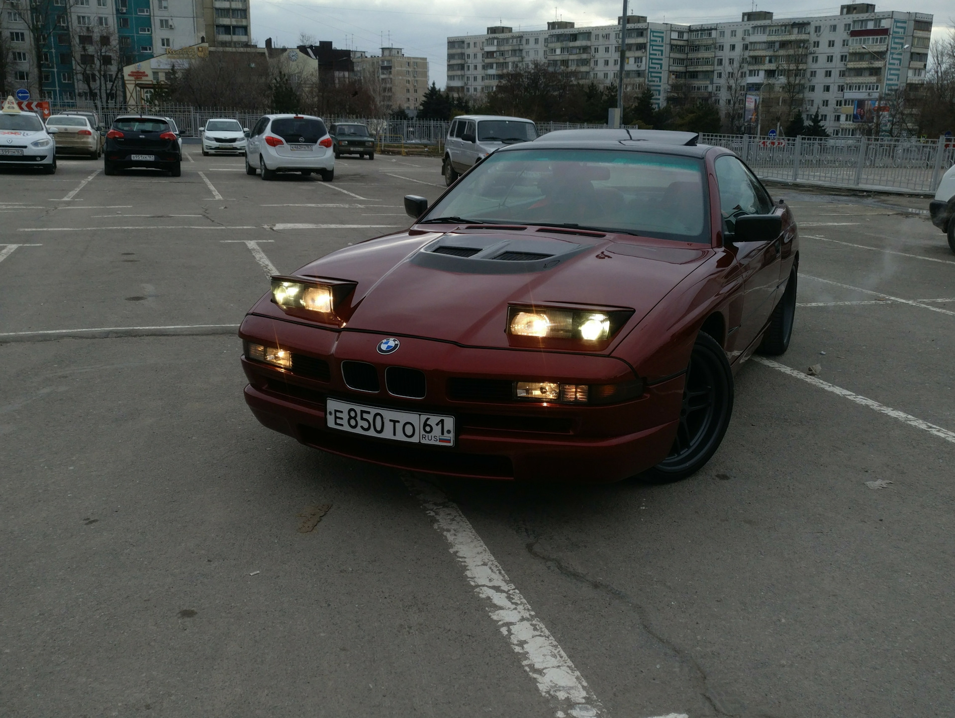 Авито Иваново Купить Бмв