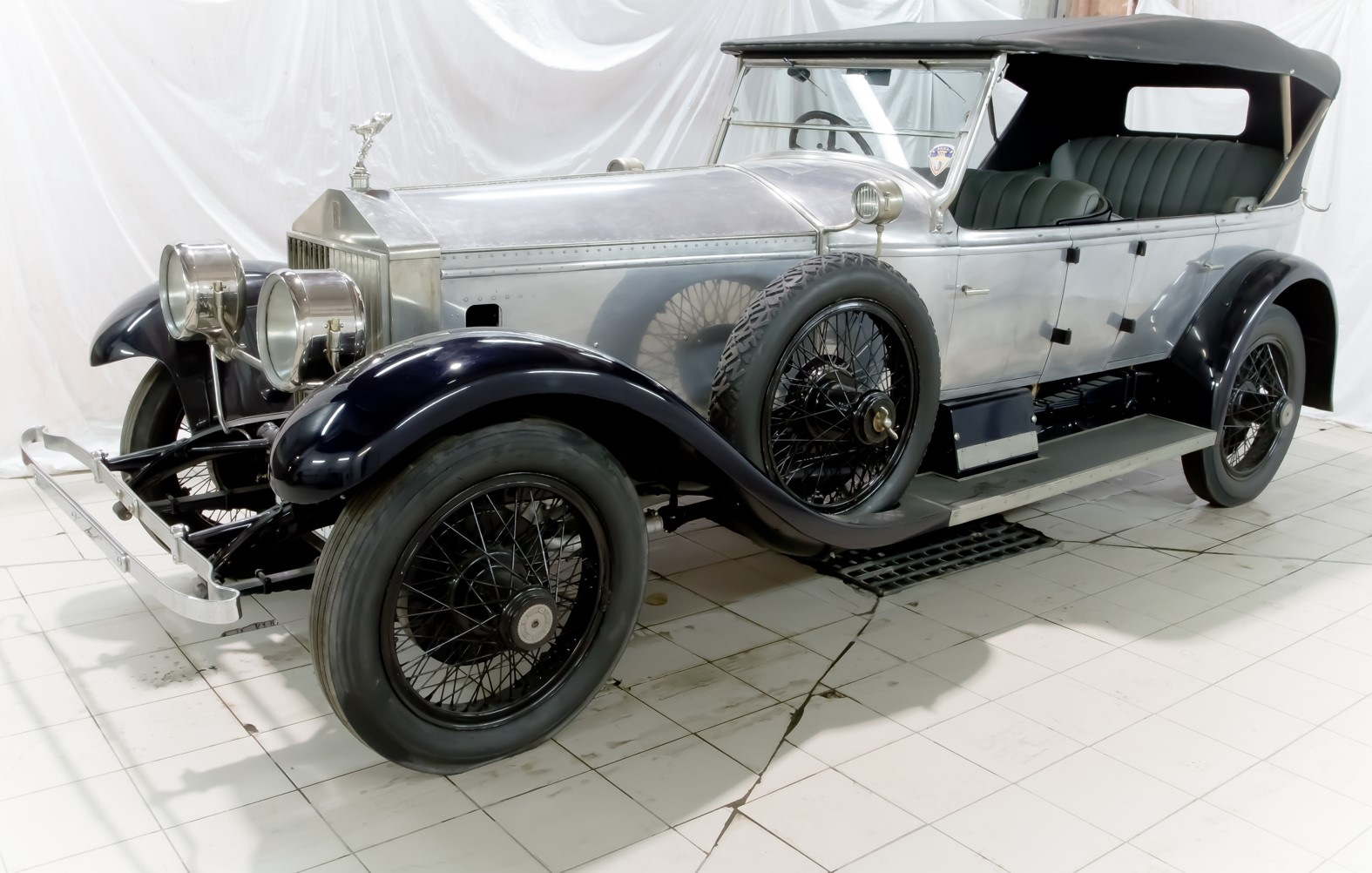 Rolls Royce Phantom i 1925