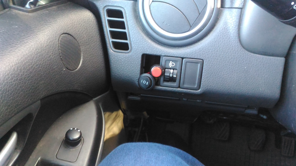 Установил ДАТЧИКИ ПОКАЗАНИЯ ДАВЛЕНИЯ ШИН — DRIVE2