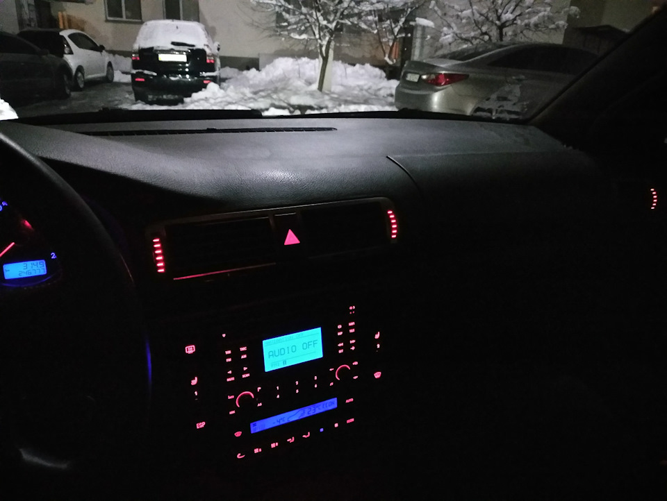 А вы знали, что знак «ШИПЫ» на самом деле не отменили? — APEX.RU на DRIVE2