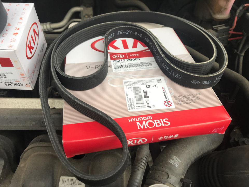 Фото в бортжурнале Hyundai Solaris Hatchback