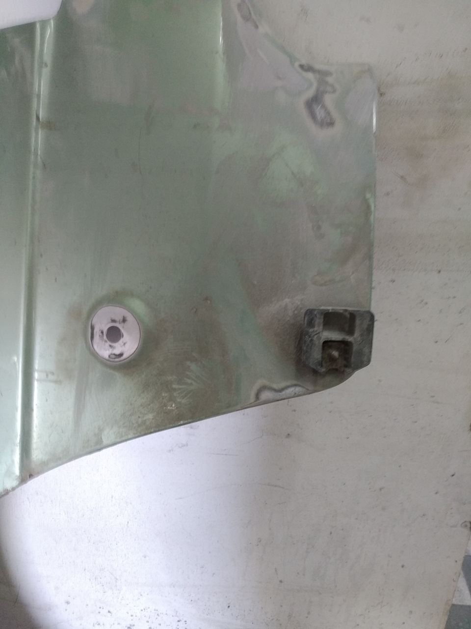 Фото в бортжурнале Opel Monza