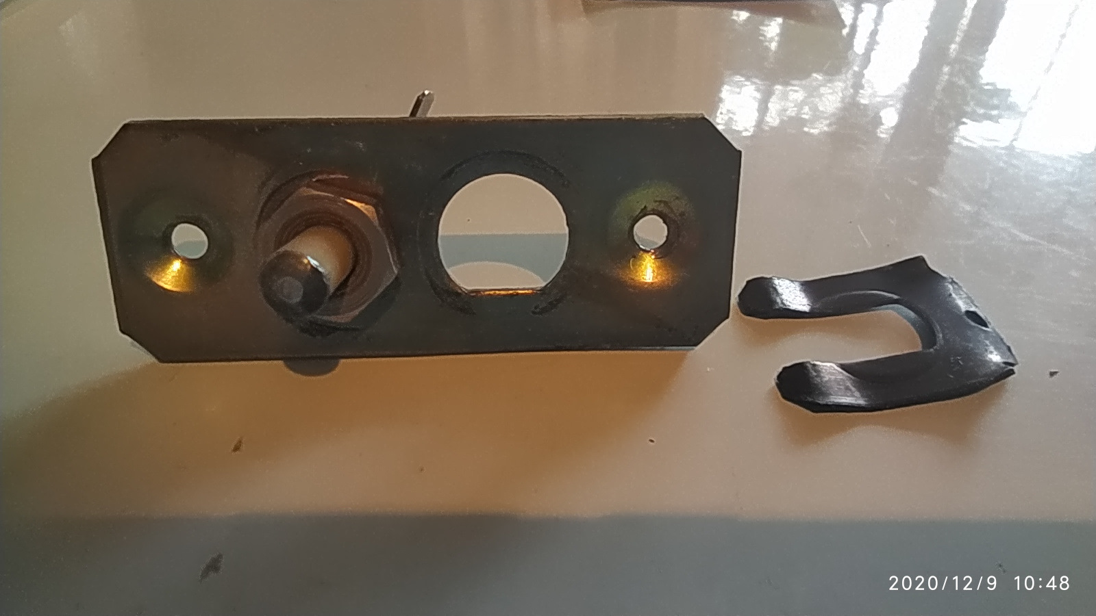 Замена троса подсоса на ваз 2108 — Lada 2108, 1,3 л, 1988 года | своими ...