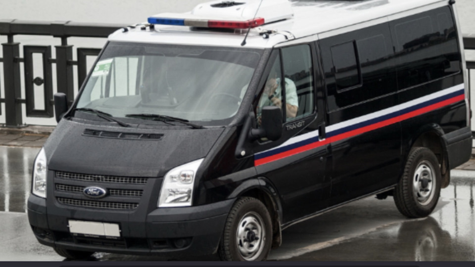 Ford Transit 2,4 турбо 140 л.с.