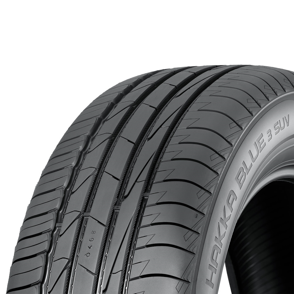 Новые шины Nokian Tyres для легковых авто и внедорожников — DRIVE2