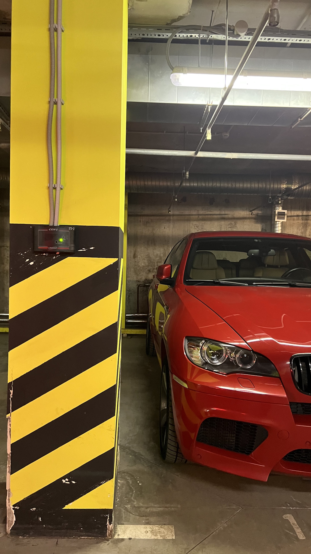 Шумоизоляция новых шин — BMW X6 M (E71), 4,4 л, 2011 года | шины | DRIVE2
