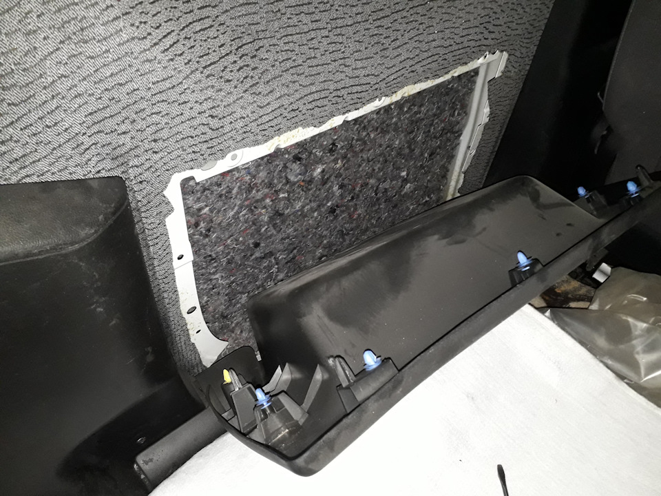 Для Вас тоже весь бензин ⛽ одинаковый? 🤦‍♂️😄 — Skoda Octavia Mk2, 1,8 л ...