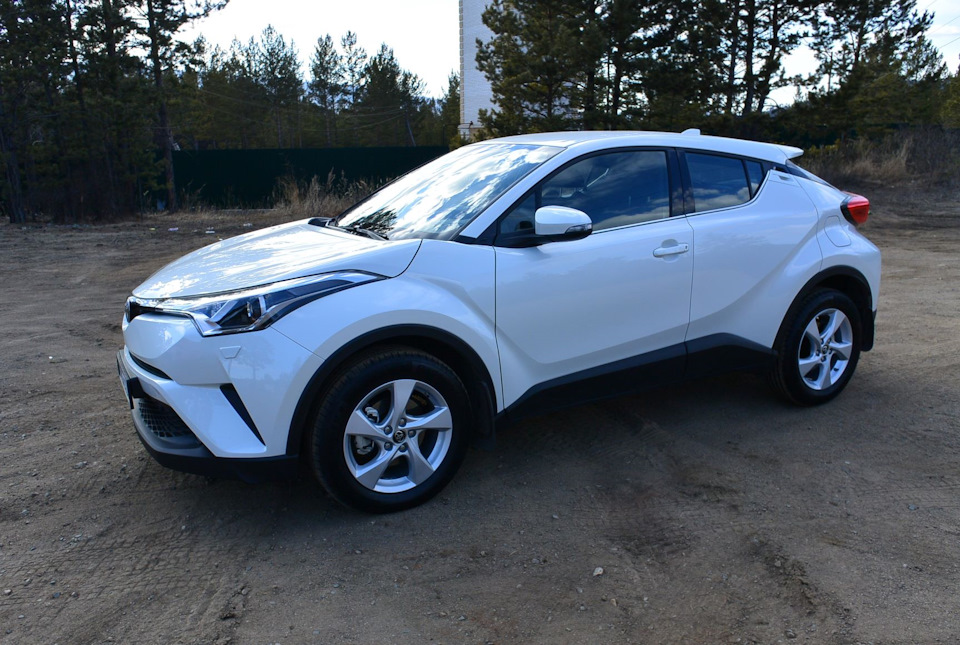 Toyota c-HR hot 2.0 CVT. Toyota c-HR gr-Sport 2.0 CVT 2wd. Тойота c705.