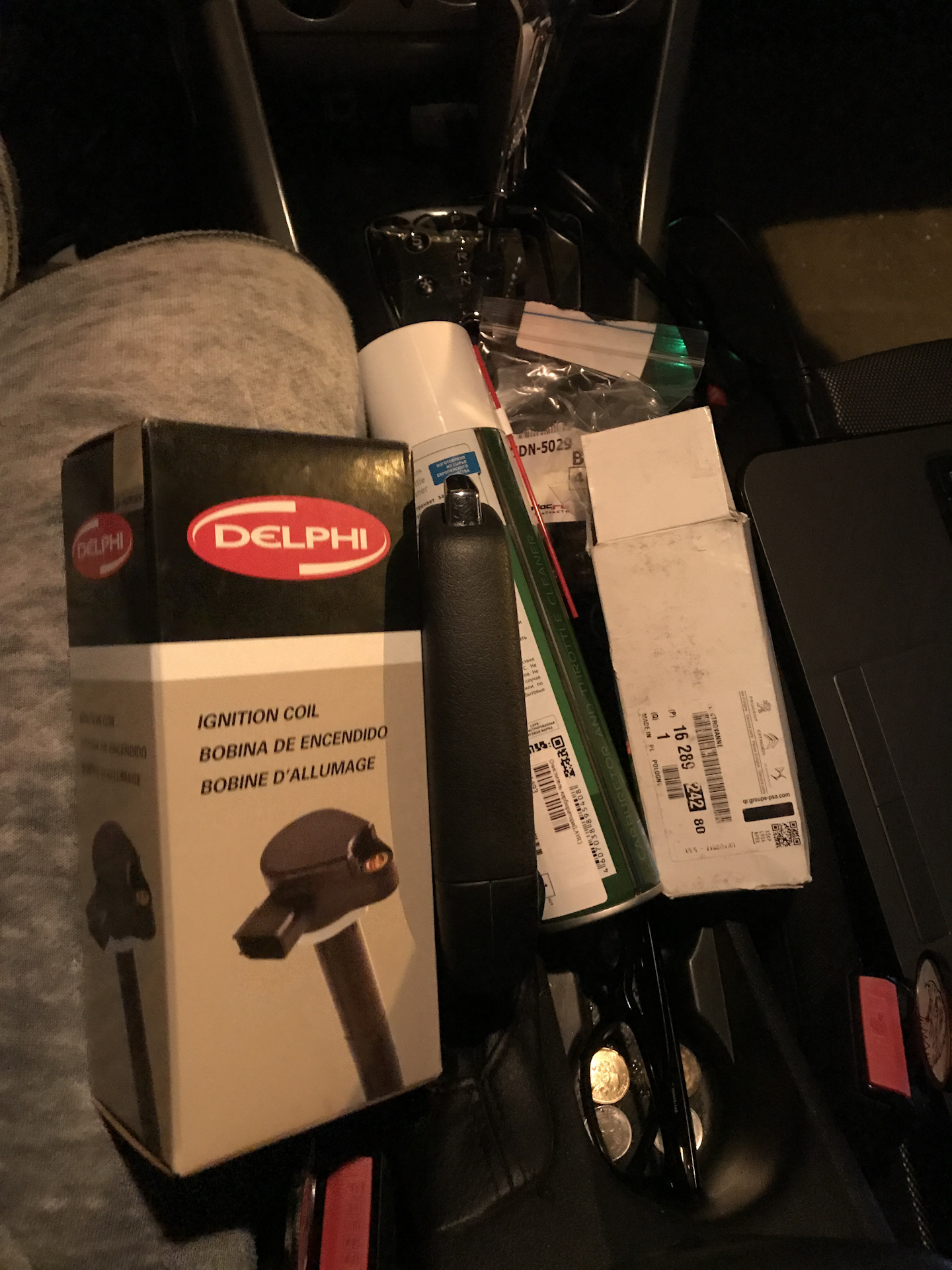 Как снять хром с пластика — DRIVE2