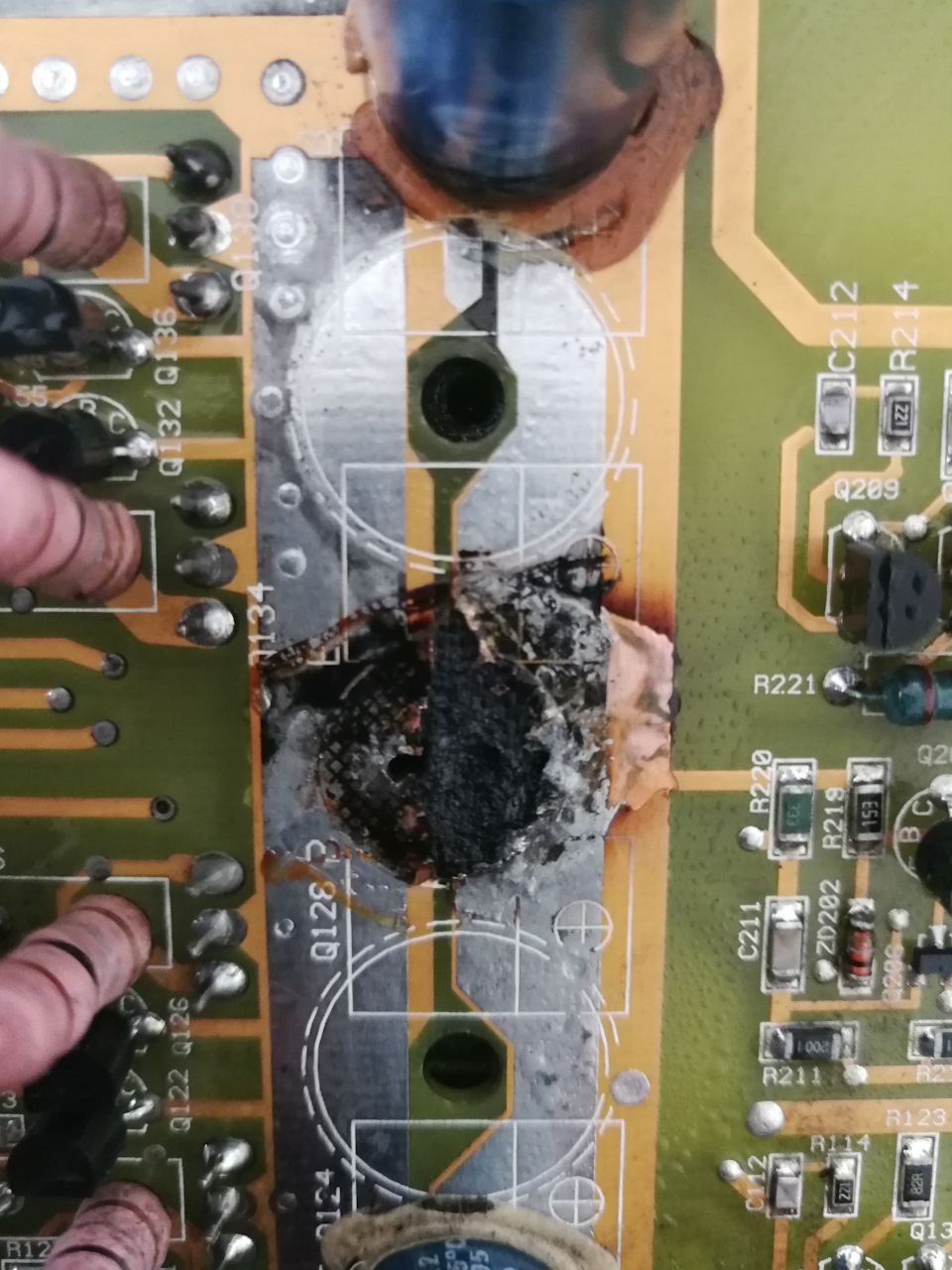 Фото в бортжурнале FIAT 126