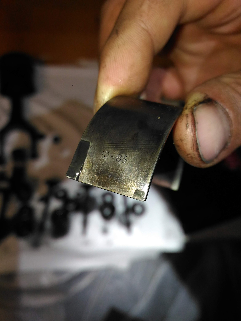 Фото в бортжурнале ЛуАЗ 969